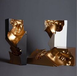 Геометрия, как искусство damaster school