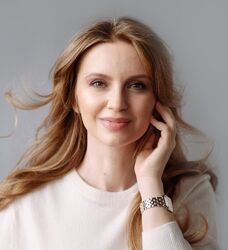 Настасия Яковлева Я - ЕСТЬ Сепарация Деньги Мама Лучшие курсы