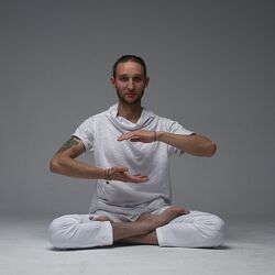 Дмитрий Лапшинов - Набор. Цигун молодости. Здравотел. Звук безмолвия