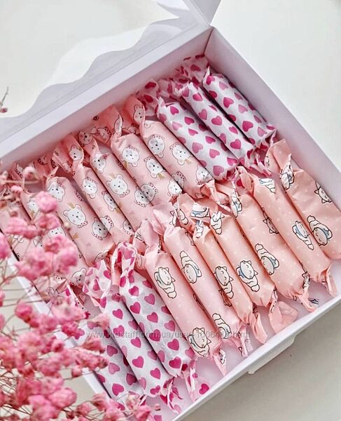 Ириски - desertmsk