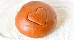 Идеальное тесто для пряников Мария Ермолаева