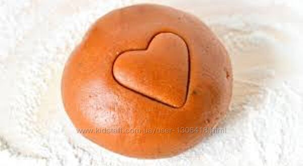 Идеальное тесто для пряников Мария Ермолаева