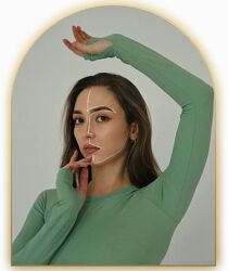 Марина Колягина -6 КУРСОВ Лицо Кости Скульптурный самомассаж Влюбить мужчин