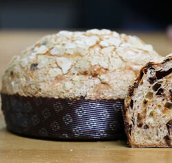 Хлеб и сдоба на закваске. Модуль 1 Джеффри Хамельман, Виталий Лунин