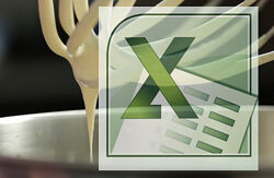 Таблица себестоимости Таня Силаева