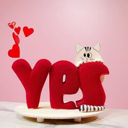 Антигравитационные торты 2022 Евгения Волошина