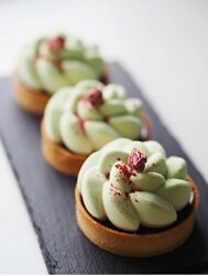 Тарталетки Таня Силаева