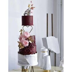 cookbook insta Продвинутый кондитер Никита Давыдов, Виктория Гвоздилкина