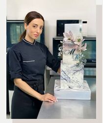 Декоры и текстуры - Лилит Аракелян 