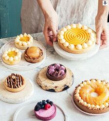 Oh, my Tart Тарты Ильзира Карагузина