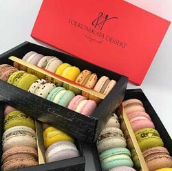 Макароны и начинки к ним тайм менеджмент Наталья Волконская