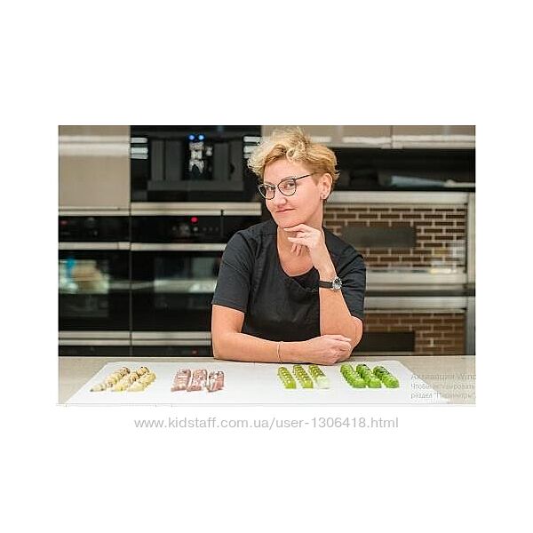 Корпусные конфеты Екатерина Жебрак