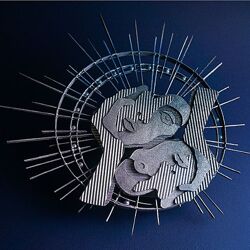 Ольга Пениоза Шоколадные игры 2