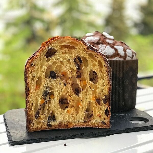 Итальянская классика Анна Хряпина