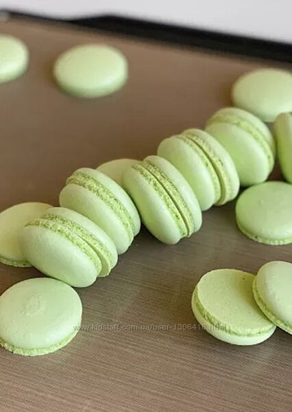 Крышечки макарон со сниженной себестоимостью Александра Сенина shunichka