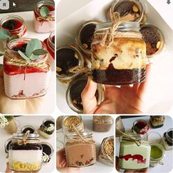 Мария Белая Десерты Банкейки 11 разных вкусов