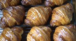 Круассаны Ксения Гребенюк