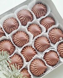 Зефир в шоколаде Desertmsk