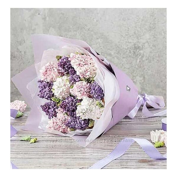 МК Зефирные букеты, версия 2.0 malinovka-tort