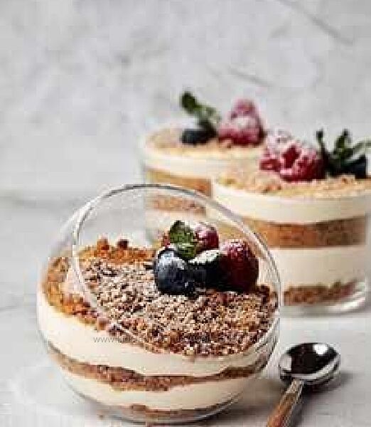 Сборник рецептов Медовик Дарья Салити