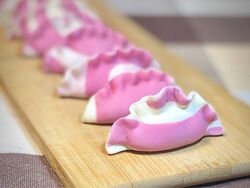 Арт-пельмени Ольга Деффи