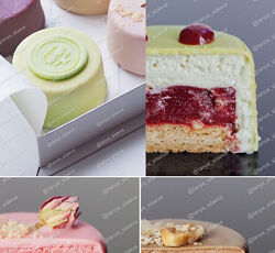 Диетические пирожные Таня Силаева