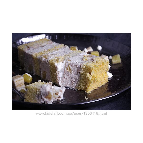 Рецепты тортов tapioka. cake