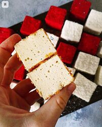 Птичье молоко Мария Белая