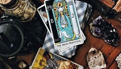 Таро с нуля Чакры Ксения Ликич