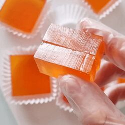 Мармелад. Технологическая карта desertmsk