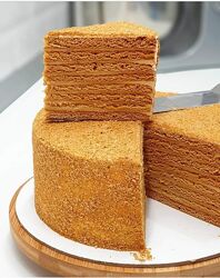 Медовик yunona josan