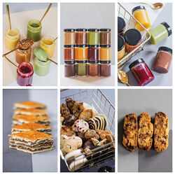 Сборник 12 рецептов карамели Мария Бондарева, bmbschool