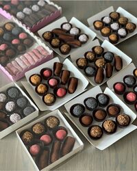 Супер сборник Трюфели Лилия Завадскаяя