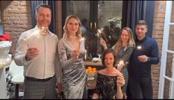 Невербальный этикет праздника Михаил Дементьев