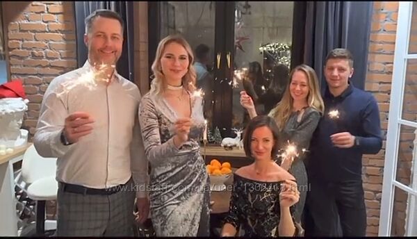 Невербальный этикет праздника Михаил Дементьев