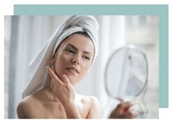 Научись правильно ухаживать за своей кожей Игорь Патрин