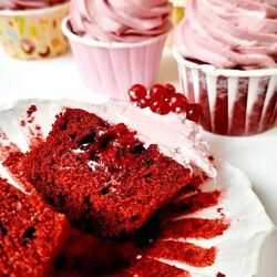 Большой весенний сборник капкейков Оксана Бочкарева