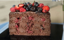 Десерты для диабетиков 2021 Яна Кабаева