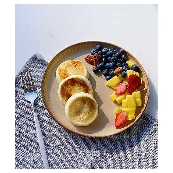 7 Полезных завтраков Александра Овешкова