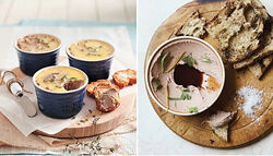 Изысканные паштеты праздник на каждый день Яна Нетреба