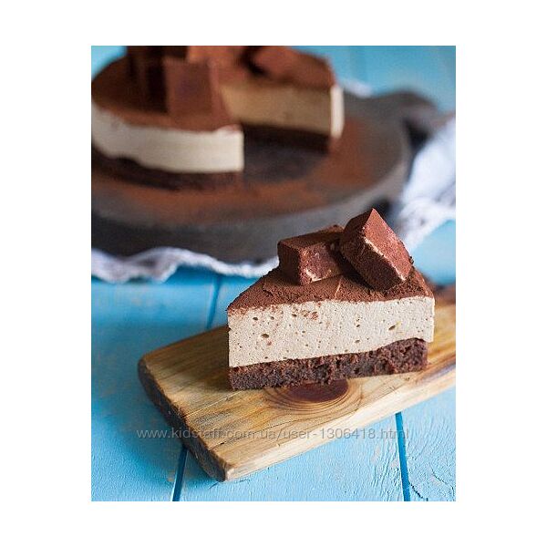 Сборник рецептов с суфле Птичье молоко Лилия Завадская