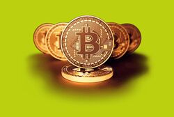 Крипта. Основы криптотрейдинга. Тариф Премиум - Лана Нагорная