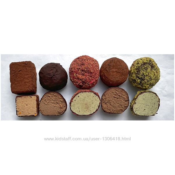 Конфетница Низкоуглеводные конфеты без сахара 2021 ketocake39