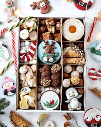 Большой новогодний курс 21/22 Ильзира Карагузина