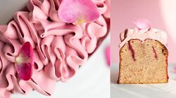 Курс по кексам Екатерина Курбатова Coup de coeur