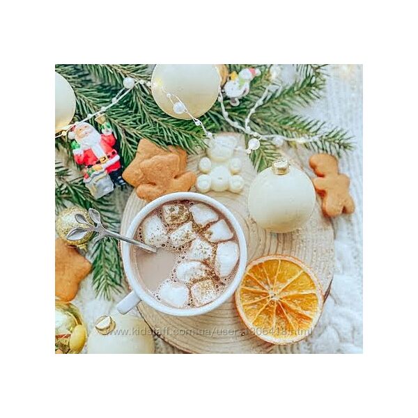 Шоколадная бомбочка Екатерина Завирюха