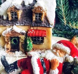 Новый год в шоколаде Екатерина Завирюха