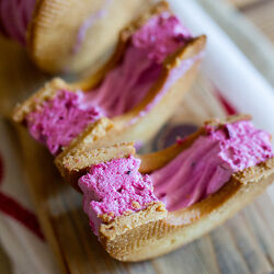 Зефиромания Лилия Завадская