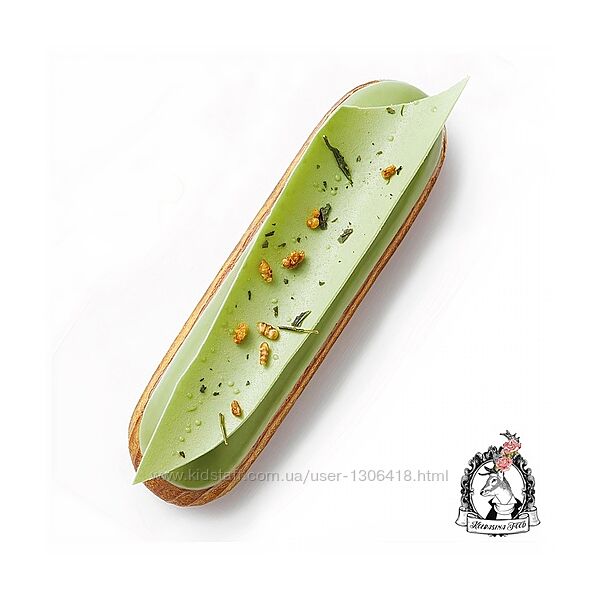 Garuharu Эклеры Yun Eunyoung Гарухару Garuharu