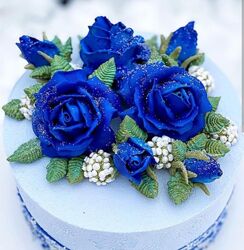 Курс по розам Елена Попова elenapo11